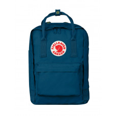 Рюкзак FJALLRAVEN Kanken Laptop 13" Lake Blue (27171.539)