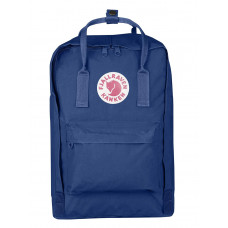 Рюкзак FJALLRAVEN Kanken Laptop 15" Deep Blue (27172.527)