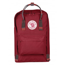 Рюкзак FJALLRAVEN Kanken Laptop 15" Deep Red/Random Blocked (27172.325-915)