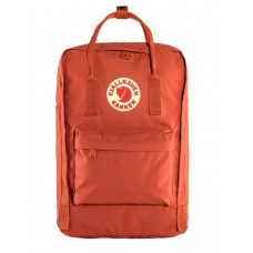 Рюкзак FJALLRAVEN Kanken Laptop 15" Rowan Red (27172.333)