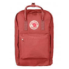 Рюкзак FJALLRAVEN Kanken Laptop 17" Dahlia (27173.307)