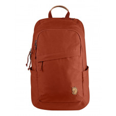 Рюкзак FJALLRAVEN Raven 20 Cabin Red (26051.321)