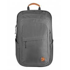 Рюкзак FJALLRAVEN Raven 28 Super Grey (26052.046)