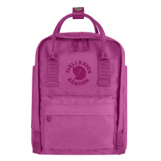 Рюкзак FJALLRAVEN Re-Kanken Mini Pink Rose (23549.309)