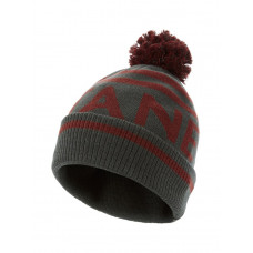 Шапка MONTANE Montane Bobble Beanie Shadow One Size (HMOBBSHAO08)