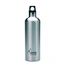 Термобутылка Laken Futura Thermo, 750 мл (Plain) (TE7)