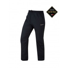 Брюки MONTANE Pac Plus Pants Reg Black L (MPCPRBLAN10)