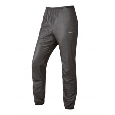 Брюки MONTANE Podium Pants Unisex Charcoal M (UPDPACHAM09)