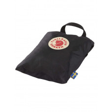 Чохол на рюкзак FJALLRAVEN Kanken Rain Cover Black (23791.550)