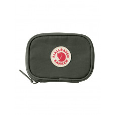 Гаманець FJALLRAVEN Kanken Card Wallet Deep Forest (23780.662)