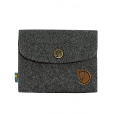 Гаманець FJALLRAVEN Norrvage Wallet Grey (23337.20)