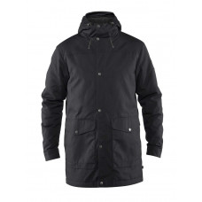 Куртка FJALLRAVEN Greenland Winter Parka M Black M (87124.550.M)