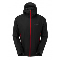 Куртка MONTANE Meteor Jacket Black XL (MMTJABLAX10)