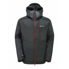 Куртка MONTANE Spitfire Jacket Black S (MSPIJBLAB4)