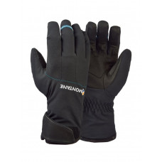 Перчатки MONTANE Alpine Guide Glove Black L (GAGGLBLAN4)