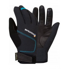 Перчатки MONTANE Female Tornado Glove Black XS (GFTOGBLAA2)