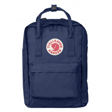 Рюкзак FJALLRAVEN Kanken Laptop 13" Royal Blue (27171.540)