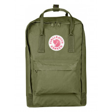 Рюкзак FJALLRAVEN Kanken Laptop 15" Green (27172.620)