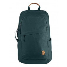 Рюкзак FJALLRAVEN Raven 20 Glacier Green (26051.646)