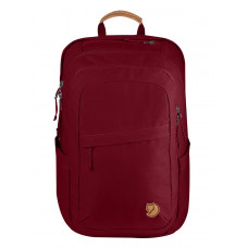 Рюкзак FJALLRAVEN Raven 28 Red Wood (26052.330)