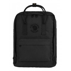 Рюкзак FJALLRAVEN Re-Kanken Black (23548.550)