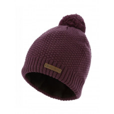 Шапка MONTANE Beta Bobble Beanie Saskatoon Berry One Size (HBEBBSASO08)