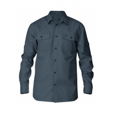 Сорочка FJALLRAVEN Singi Trekking Shirt LS Dusk S (81838.042.S)