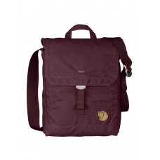 Сумка FJALLRAVEN Foldsack No.3 Dark Garnet (24225.356)