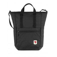 Сумка FJALLRAVEN High Coast Totepack Black (23225.550)