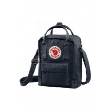 Наплечная сумка Fjallraven Kanken Sling (Navy), 2,5 л 23797.560