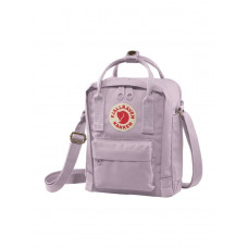 Сумка FJALLRAVEN Kanken Sling Pastel Lavender (23797.457)