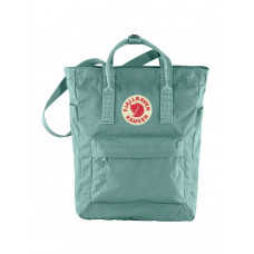 Сумка FJALLRAVEN Kanken Totepack Mini Frost Green (23711.664)