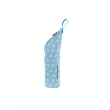 Термос LAKEN Thermo with Neoprene Cover 0.5 L 2019 Flying Teddys Blue 0.5 (Y1800.05OA)