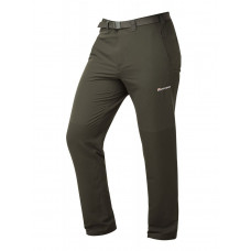 Брюки MONTANE Tor Pants Charcoal S (MTOPR)