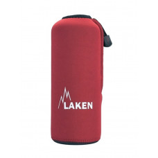 Чохол LAKEN Neoprene Cover 0,75 L Red (FN75-R)