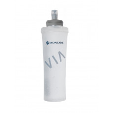 Фляга MONTANE Ultraflask 500 ml Montane Logo One Size (PUF50LOGO11)