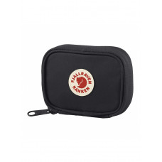 Гаманець FJALLRAVEN Kanken Card Wallet Black (23780.550)