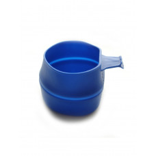 Кружка WILDO Fold-A-Cup Green Navy Blue (10013)