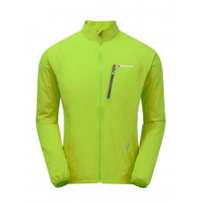 Куртка MONTANE Featherlite Trail Jacket Laser Green S (MFTJALASB5)