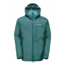 Куртка MONTANE Spitfire Jacket Zanskar Blue M (MSPIJZANM4)