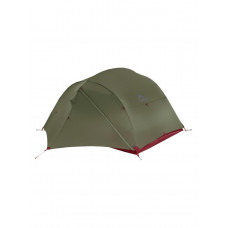 Палатка MSR Mutha Hubba NX V2 Green (09304)
