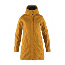 Пальто FJALLRAVEN Kiruna Padded Parka W Acorn L (89644.166.L)