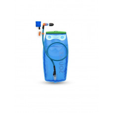 Питьевая система Source Ultimate Hydration System 3L Transparent-Blue (2061420203)