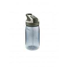 Пляшка для води LAKEN Tritan Summit Bottle 0.45 L Grey 0,45L (TNS4G)