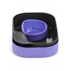 Посуд WILDO Camp-A-Box Basic Blueberry (W30263)