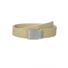 Пояс FJALLRAVEN Merano Canvas Belt Sand (77028.220)