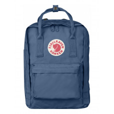 Рюкзак FJALLRAVEN Kanken Laptop 13" Blue Ridge (27171.519)