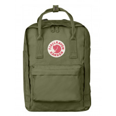 Рюкзак FJALLRAVEN Kanken Laptop 13" Green (27171.620)