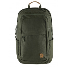 Рюкзак FJALLRAVEN Raven 28 Deep Forest (26052.662)