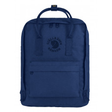 Рюкзак FJALLRAVEN Re-Kanken Midnight Blue (23548.558)